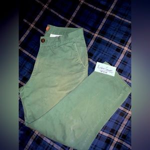 GolfWang Forest Green Chinos !
